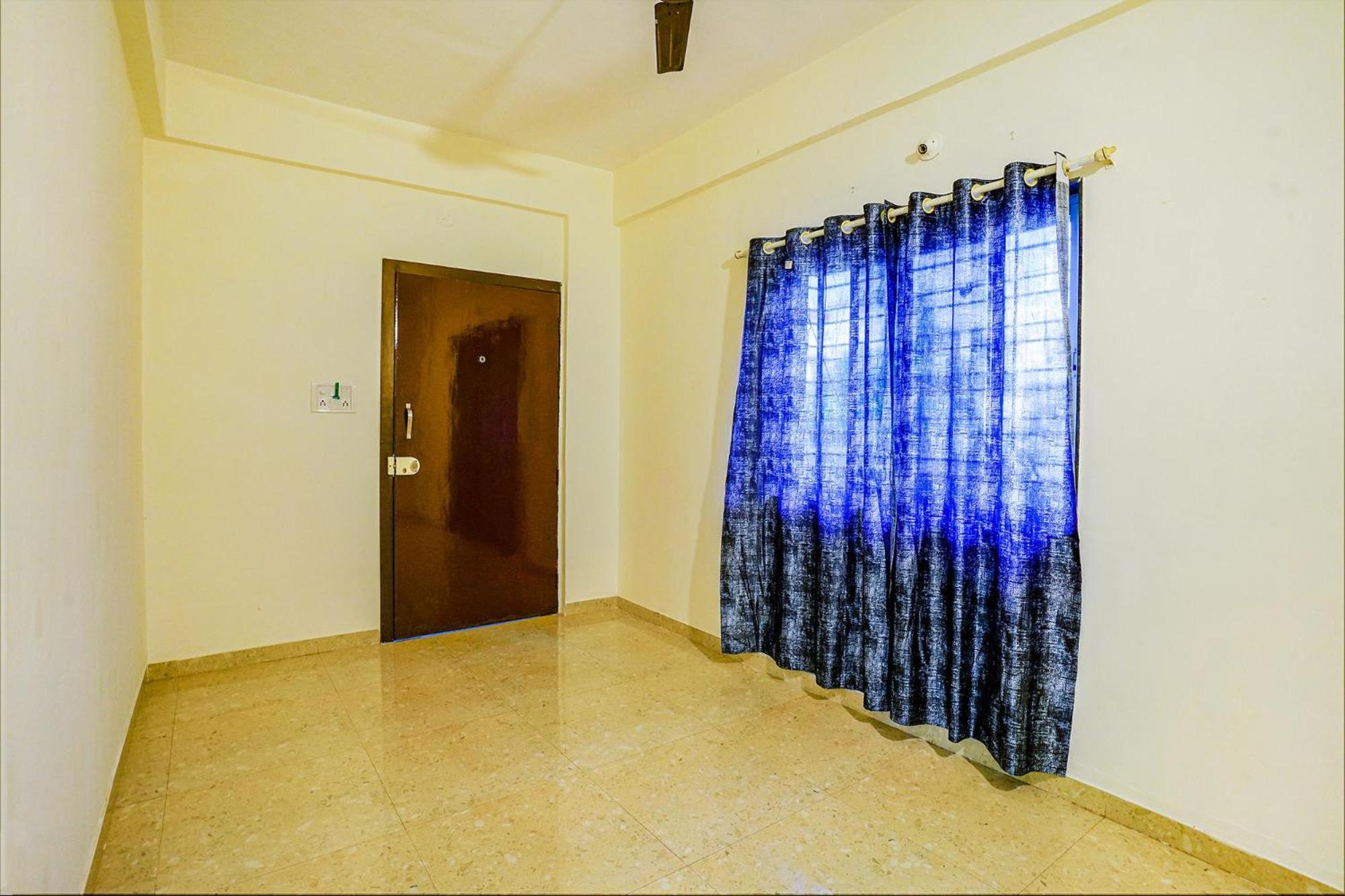 Fabhotel Glh Stays, Airport Road ปูเน่ ภายนอก รูปภาพ